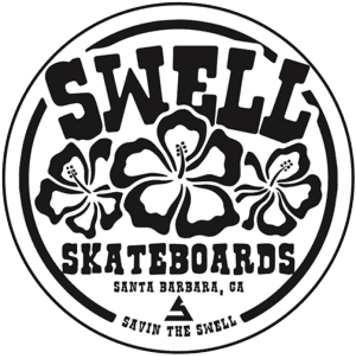 Swell Skateboards