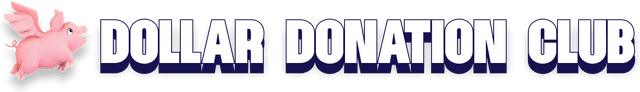 Dollar Donation Club